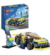 Lego 60383 carro elétrico