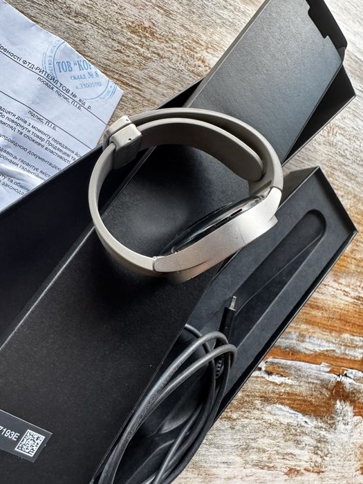 Galaxy Watch 5 Pro Titanium