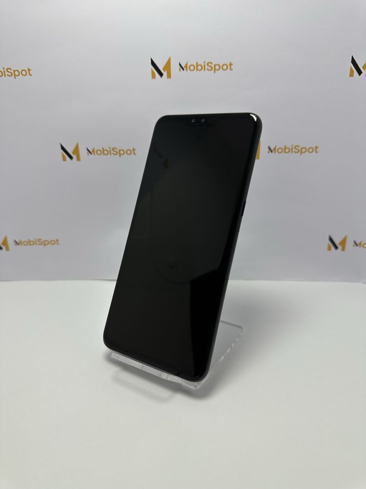 LG V50 ThinQ 5G 128GB “Black” Neverlock!