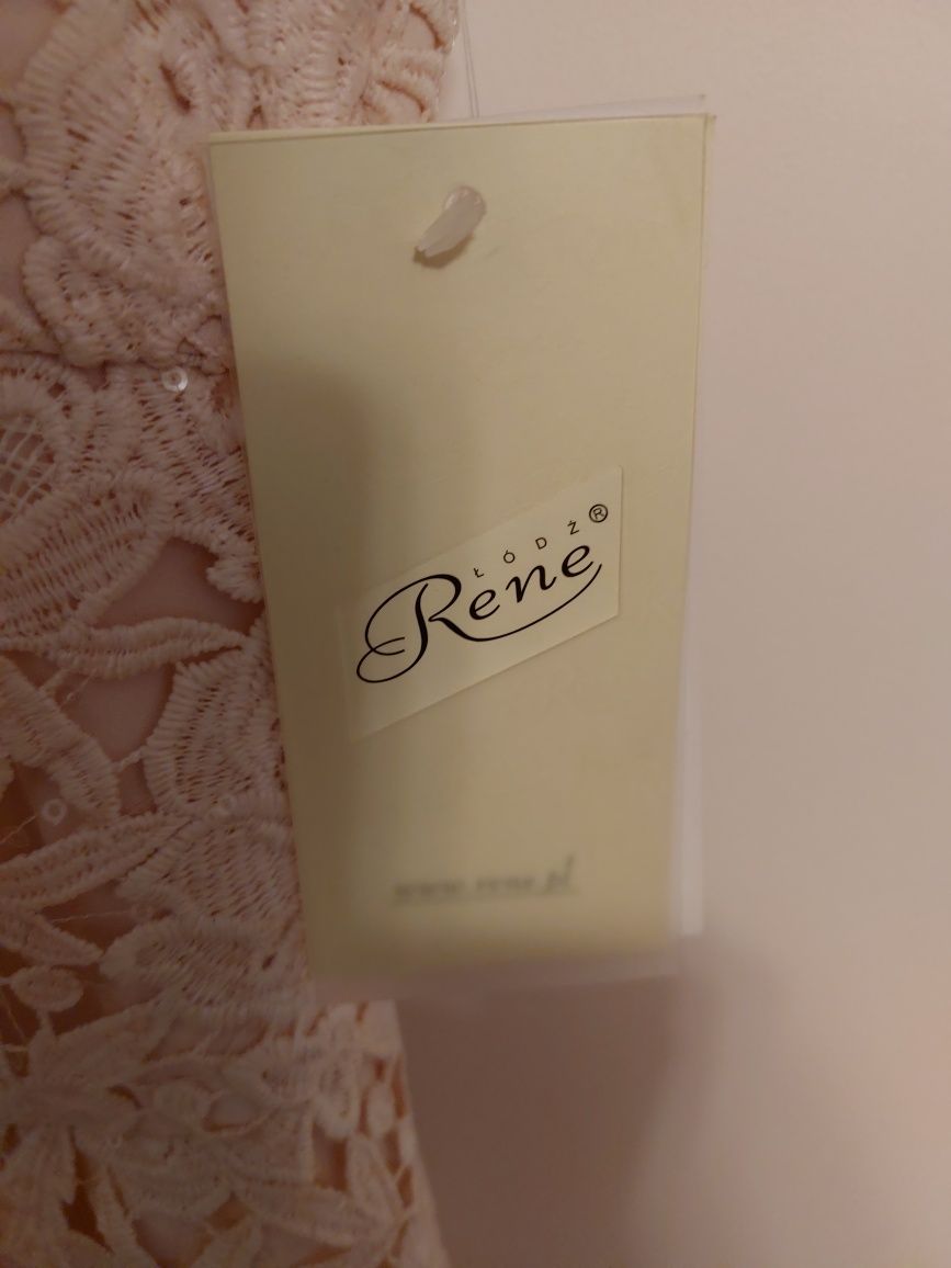 Sukienka rene 46