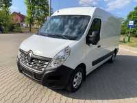 Renault Master  Renault master 2,3 dci 131ps klima navi 85tkm 2018