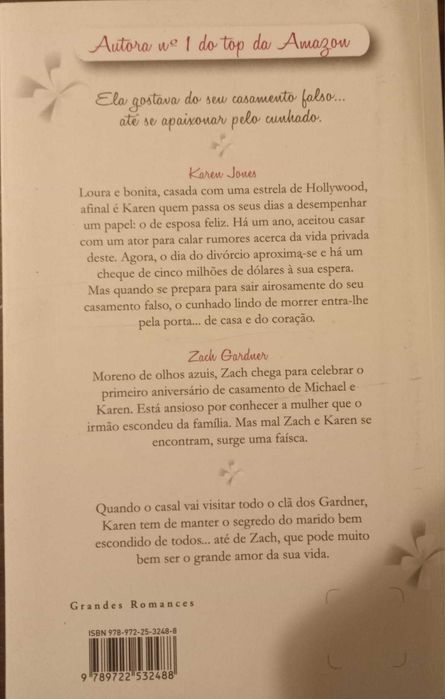 Solteira até sábado de Catherine Bybee