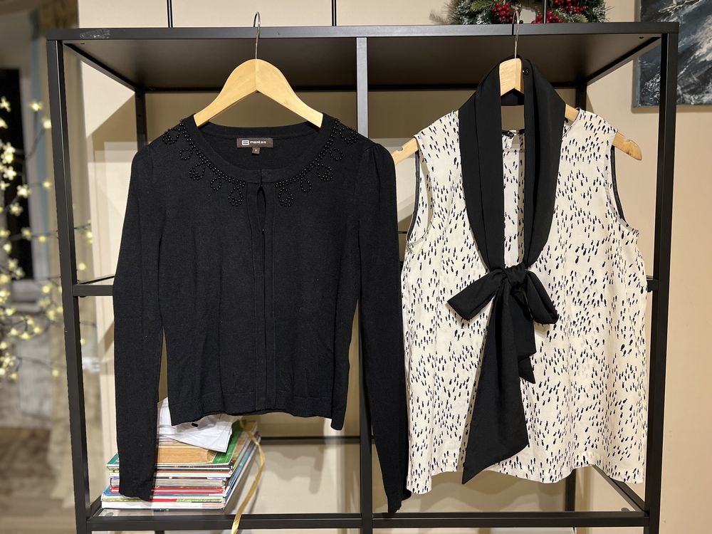 Штани класичні офісні dutti zara