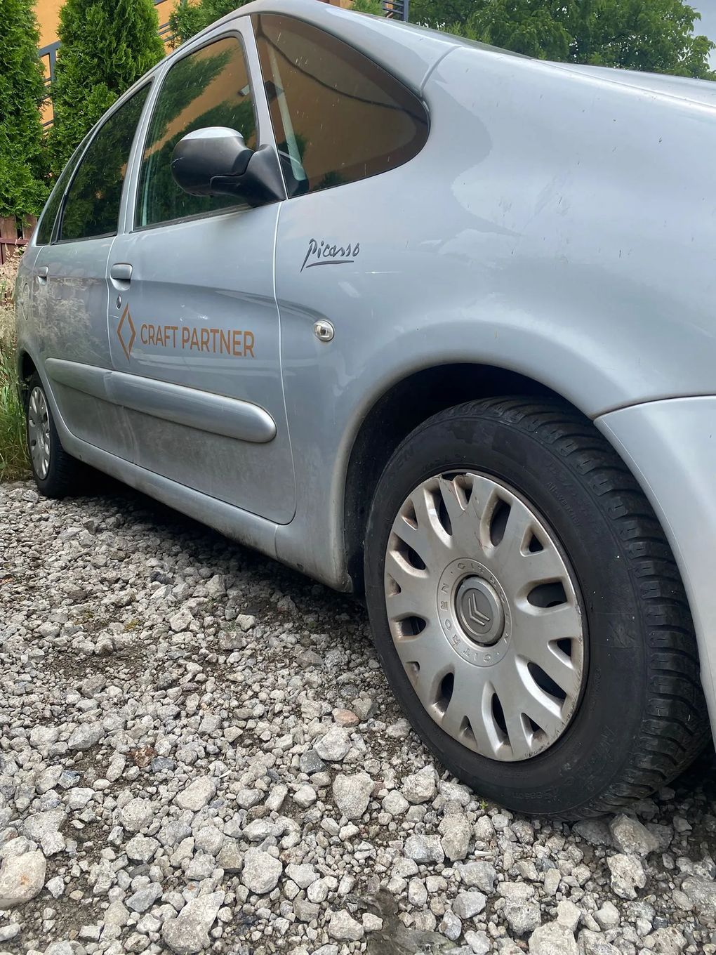 Citroën Xsara Picasso