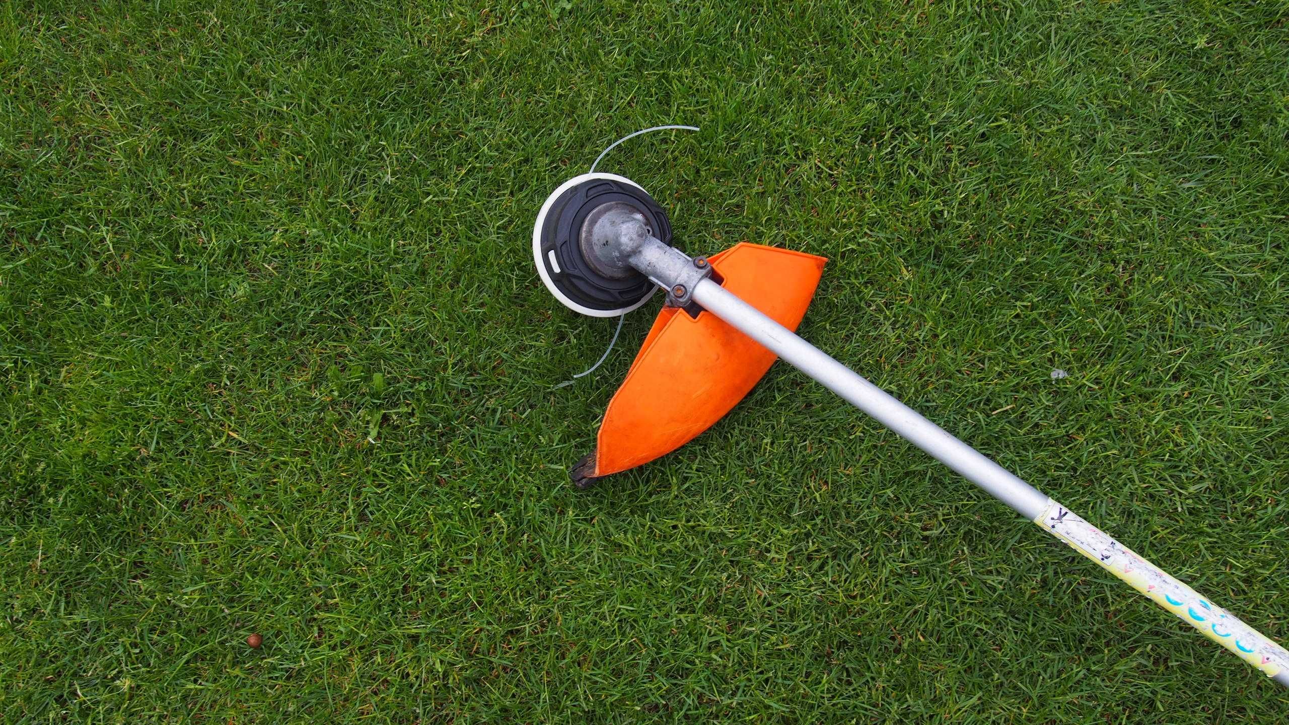 STIHL FS 400 FS400 KOSA wykaszarka spalinowa