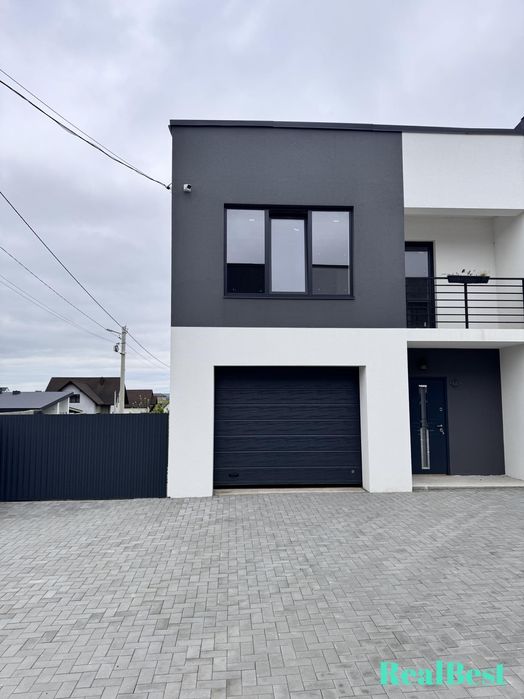 Продаж / Таунхаус / Весняна, Червоні Гори, Рівне