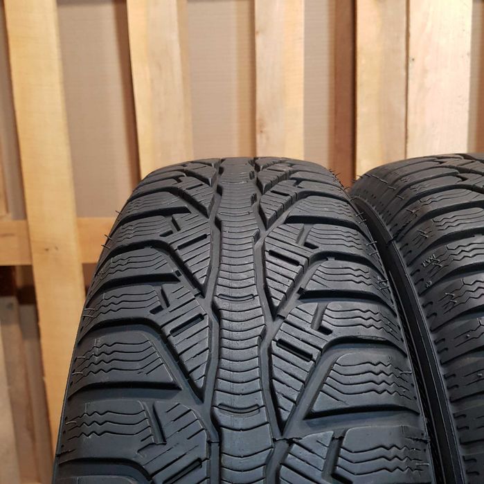 Kleber Krisalp HP2 185/65/15 7.5-7мм Шини Зимові (4шт) з Європи б/в