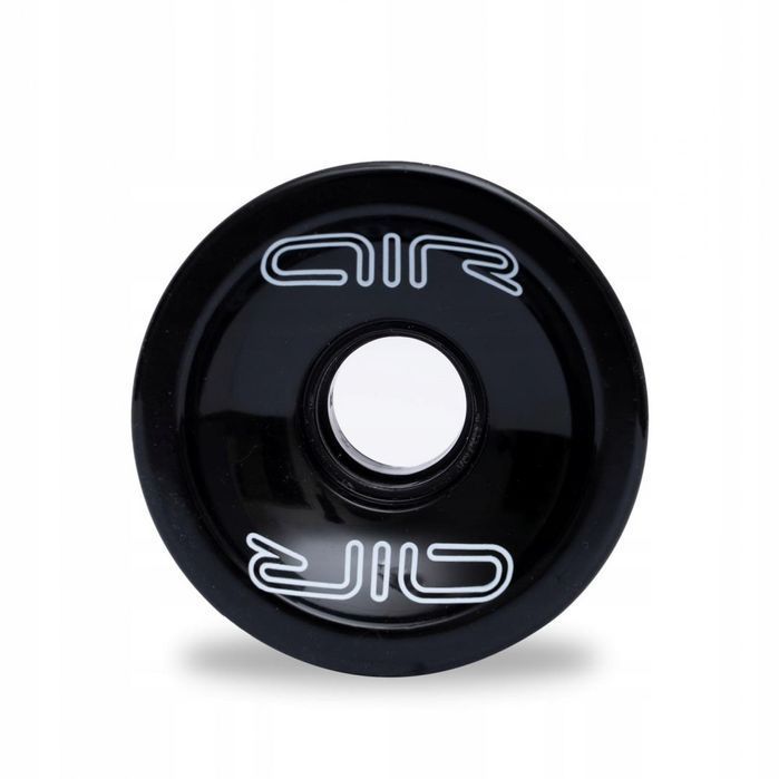 4 Kółka Longboard Spartan 70 X 51 Mm - Black