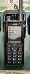 Рація Hytera HP785 UV 350-470 gps+bluetooth