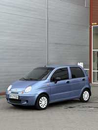 Daewoo Matiz 0.8 бензин,автомат