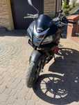 Aprilia Tuono 125 Doinwestowana gotowa na sezon A1 Rs4 yzf cb cbr mt