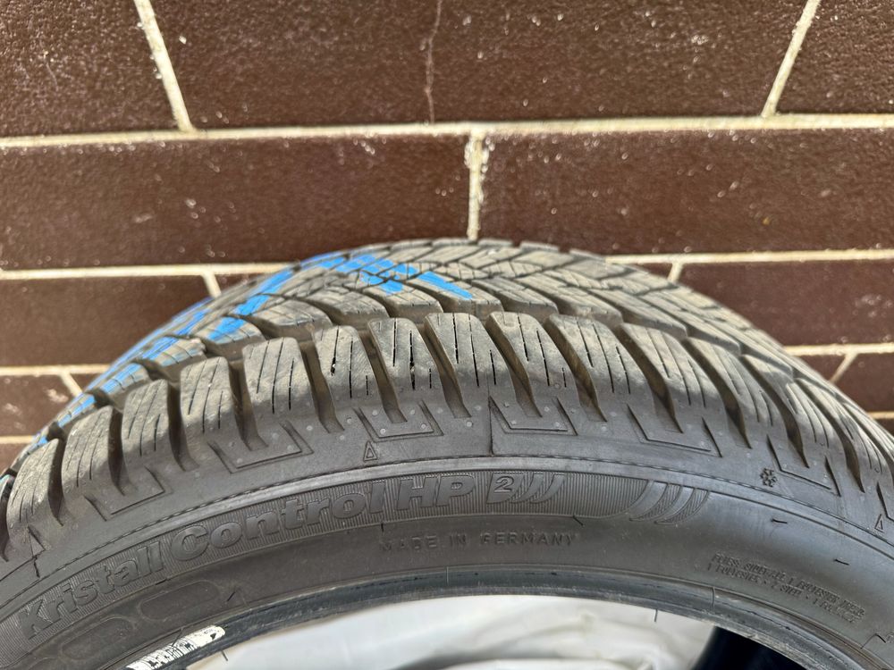 Fulda kristall control hp2 225/45 R17 91H