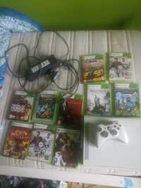 Sprzedam Xboxa 360