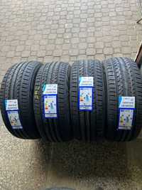 215/55r17 fortune nowe opony letnie 2024r montaż w cenie