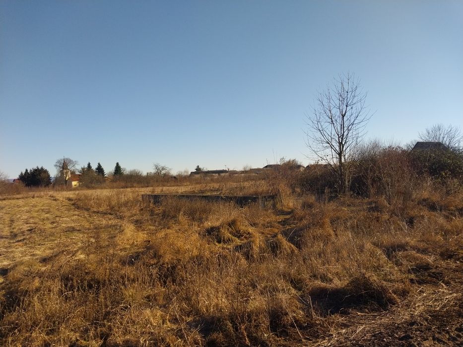 Продається земля Шишлівці