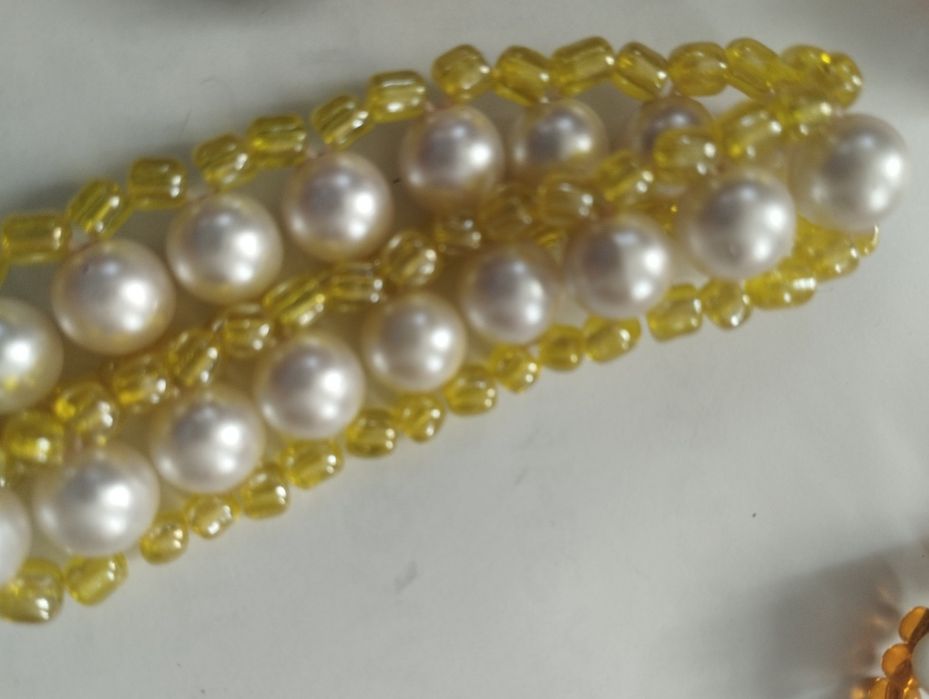 Продам чудові вироби із бісеру