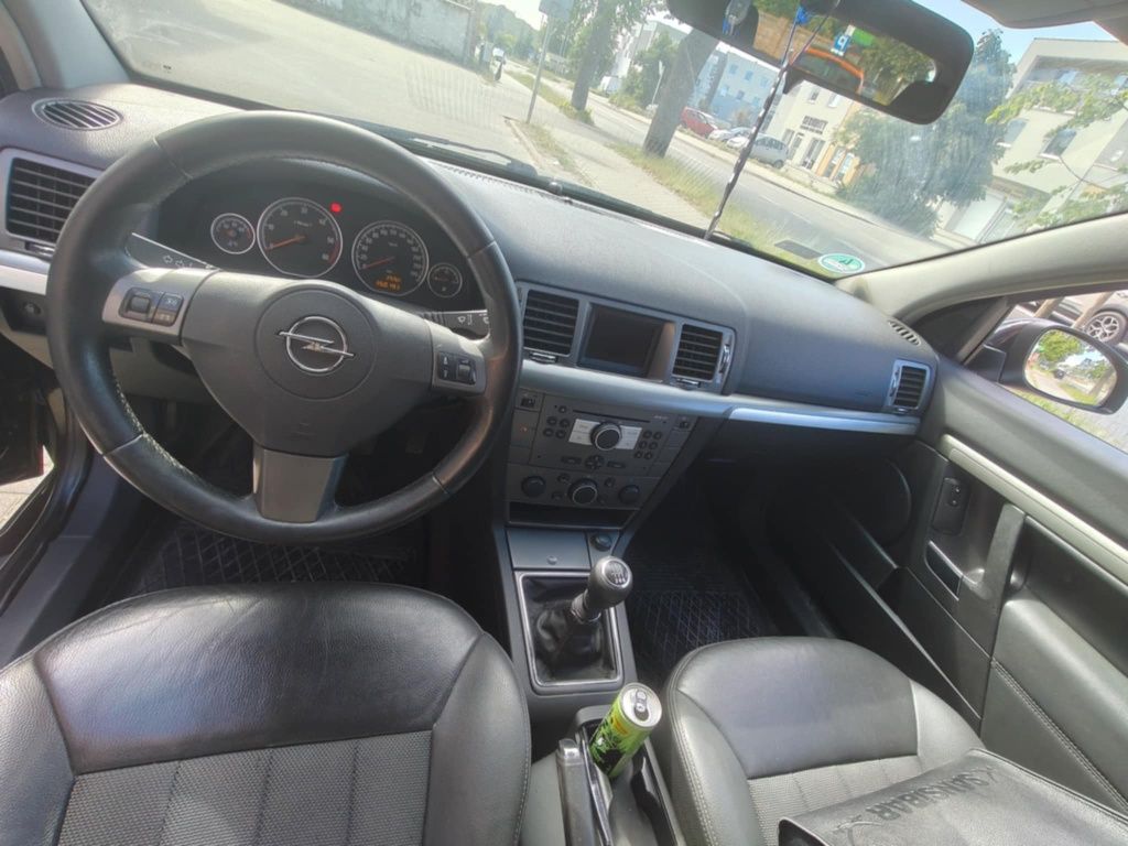Opel Vectra C Kombi 2008 1,9 CDTI 150 km