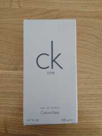 Perfume Calvin Klein One 200 mL - POR ABRIR