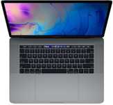 Macbook pro 15.4” de 2018 intel i7 6core 16GB RAM 512GB SSD, COMO NOVO