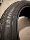 Michelin LATITUDE Tour HP 265/45 R21 4шт.