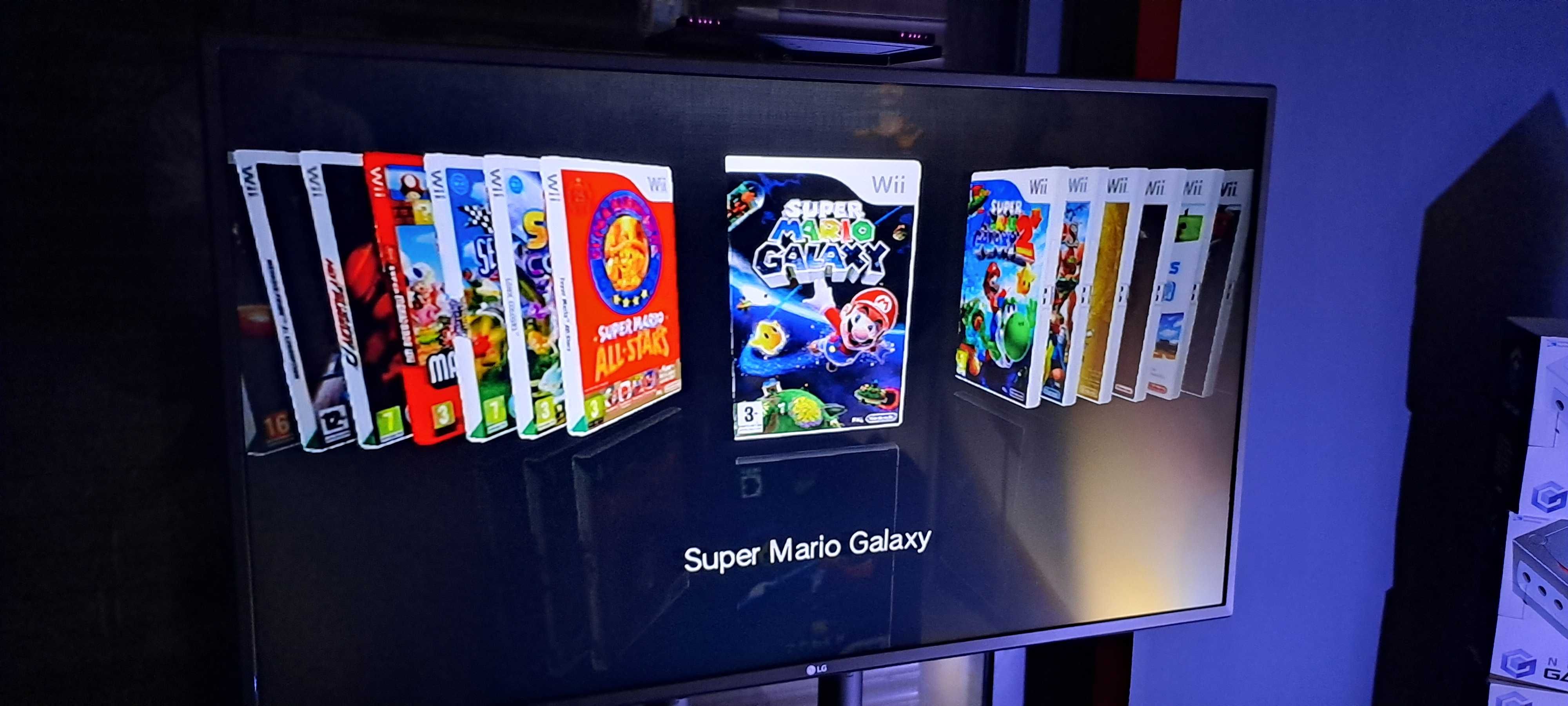 Wii / WiiU ALL-IN-1