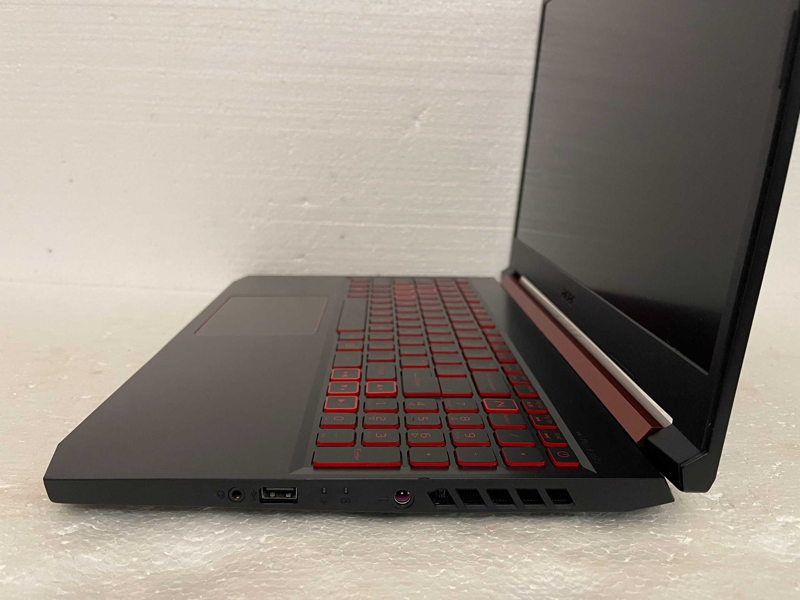 Игровой Acer NITRO 5/ Core 9300H/ 32 ГБ RAM/ Видео GTX (4 ГБ) GDDR5