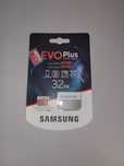 Samsung EVO Plus 32GB Karta pamięci micro SD Skup Wrocław