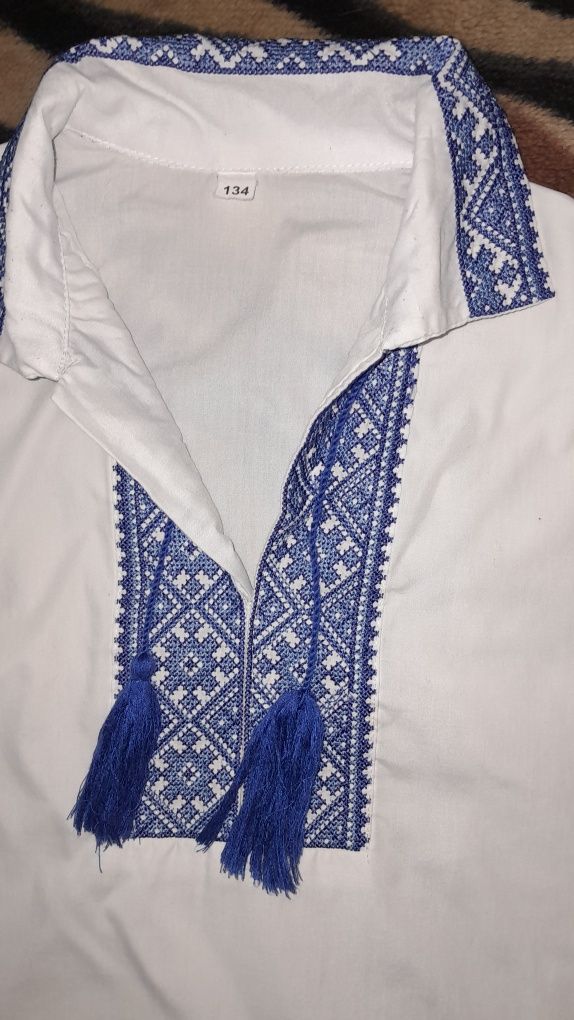 Продам вишиванку