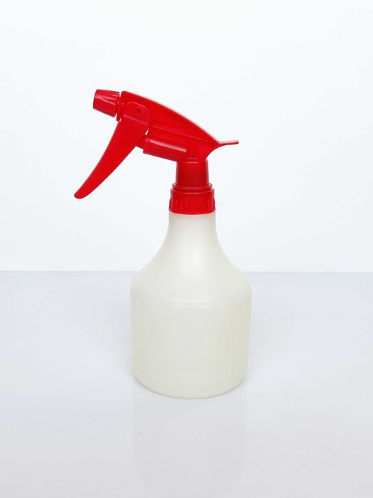 Пульверизатор с флаконом (20 см)