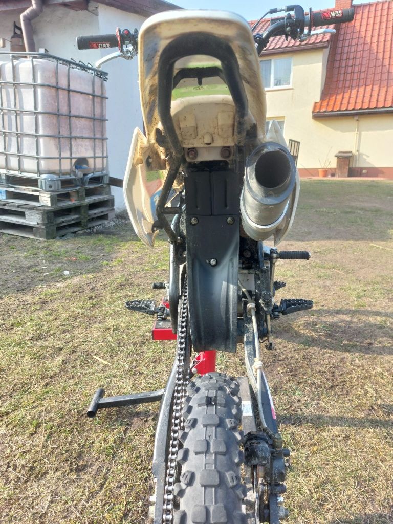 Cross mrf 140 rc