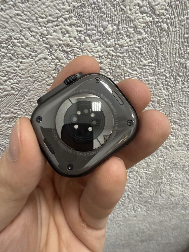 Apple Watch ULTRA 2