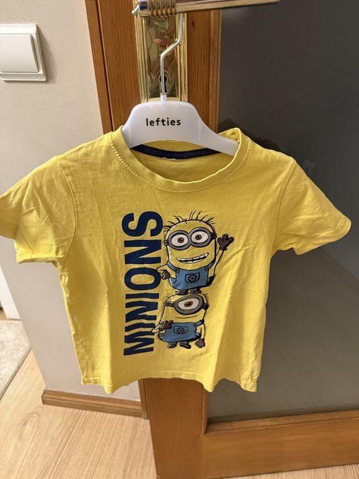 Lote de 6 tshirt de menino  6 anos diversas marcas