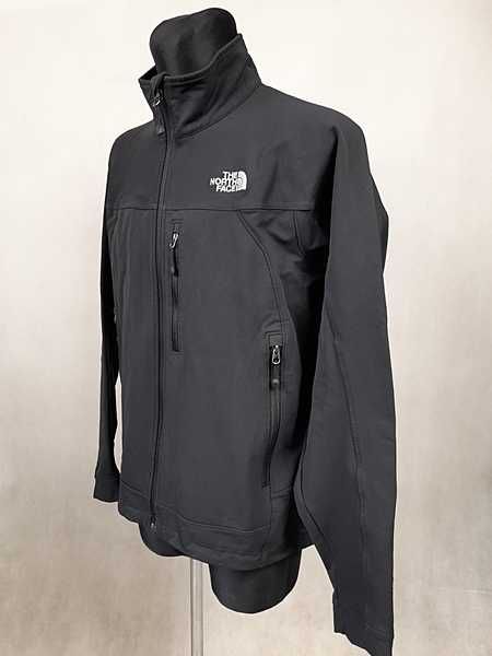 The North Face Apex Softshell męski FZ L