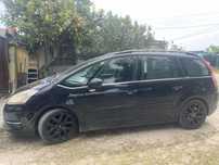 C4 picasso 1°dono