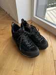Buty Garmont Dragontail rozmiar 46 czarne