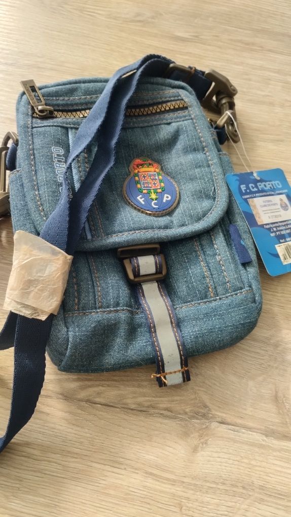 Bolsa a tiracolo