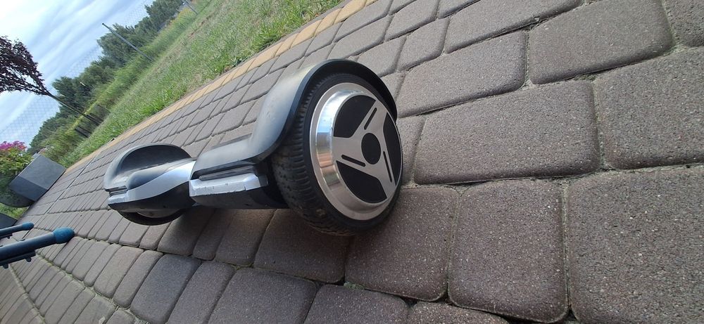 Deskorolka elektryczna rebel cruiser 2.0