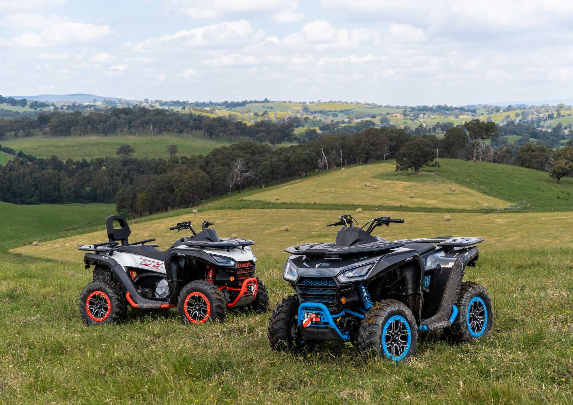 Segway 600 Snarler AT6 S L EPS LIMITED PŁUG GRATIS ! FVAT23% Transport