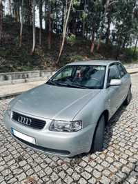 Audi A3 1.9 Tdi Para venda