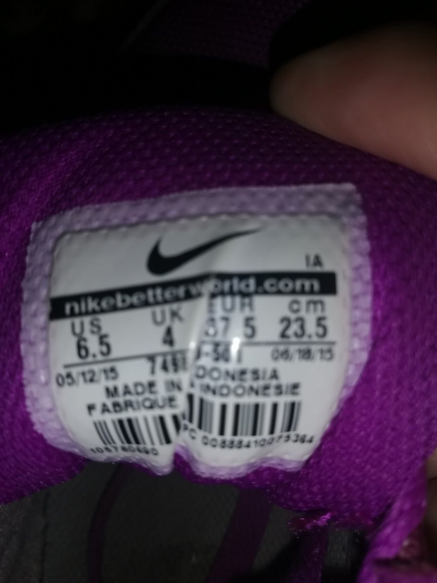 Buty Nike MD Runner 2 37,5