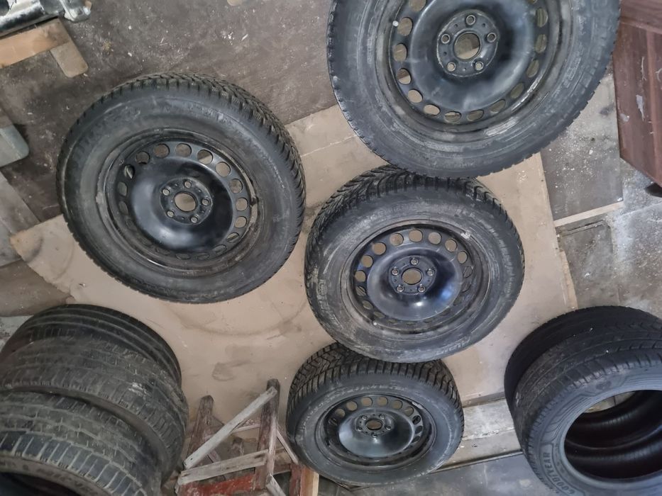 Фіксатор АКБ кадді, кронштейн кріплення АКБ caddy