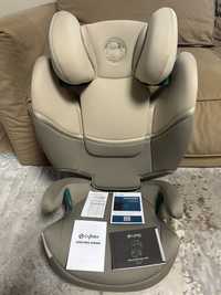 Автокрісло Cybex solution S2 i-fix