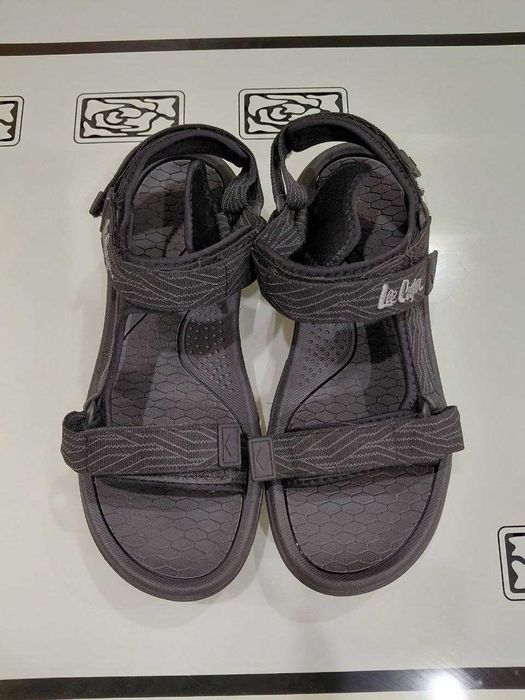 Чоловічі сандалії Lee Cooper 43 розмір