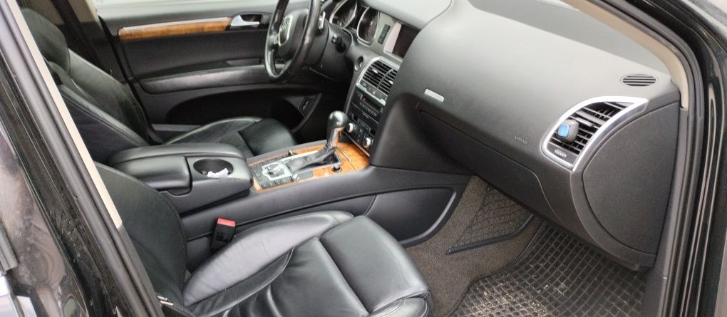 Sprzedam Audi q7