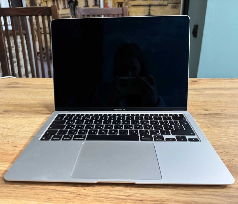 Macbook Air 13 2020 M1 8Gb | 256Gb Макбук М1 Львів