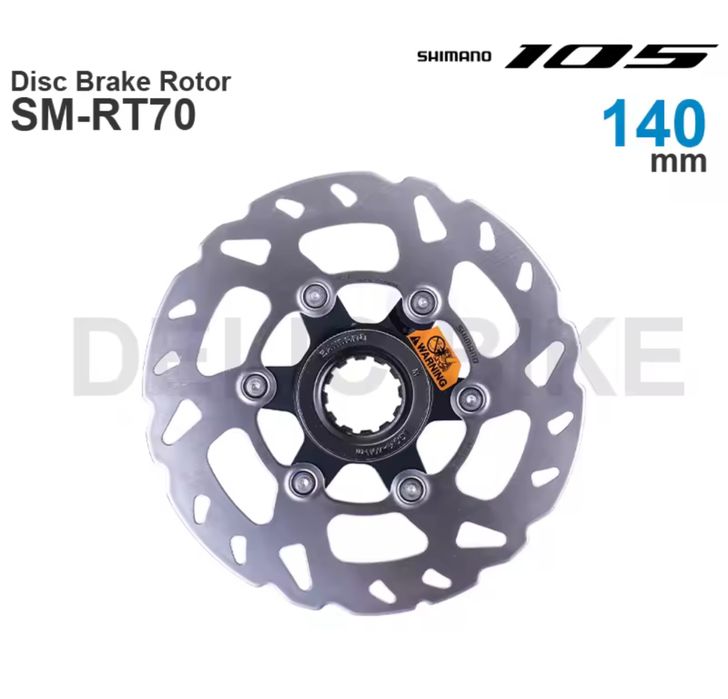 Shimano SM-RT70 Center Lock