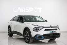Citroën e-C4 50 kWh Shine Pack