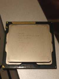 Процессор i5 - 2320 4 ядра 4 потоки 6мб кеш