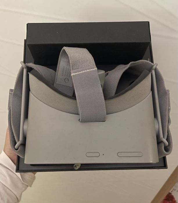 Окуляри віртуальної реальності Oculus Go 32Gb