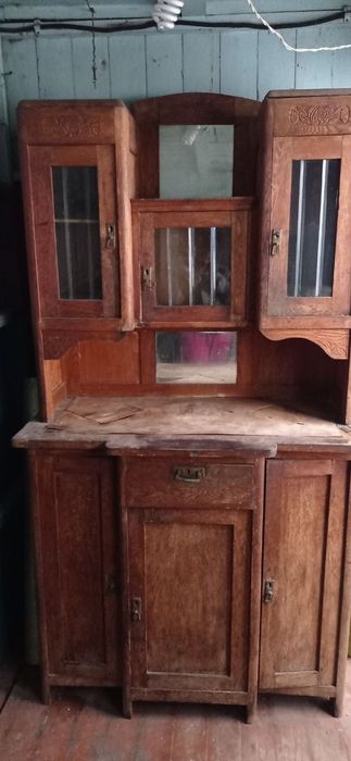Продам старовинний Буфет Київ